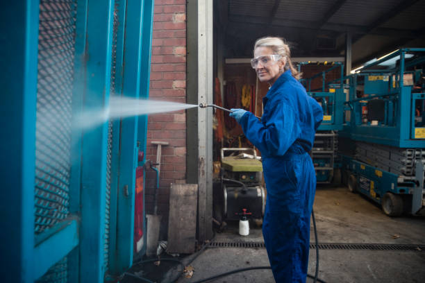 Best Pressure Washing Near Me  in Howard City, MI